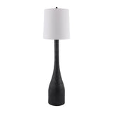 Modern European furniture - Modern Minimalist Accent Floor Lamp - www.oroa.com