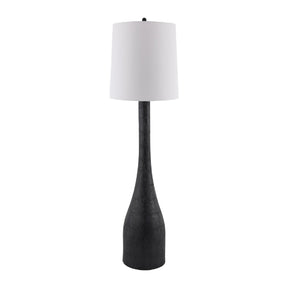 Modern European furniture - Modern Minimalist Accent Floor Lamp - www.oroa.com