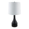 Modern European furniture - Modern Minimalist Accent Table Lamp - www.oroa.com
