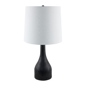 Modern European furniture - Modern Minimalist Accent Table Lamp - www.oroa.com