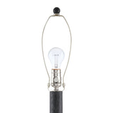 Modern European furniture - Modern Minimalist Accent Table Lamp - www.oroa.com