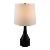 Modern European furniture - Modern Minimalist Accent Table Lamp - www.oroa.com