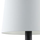 Modern European furniture - Modern Minimalist Accent Table Lamp - www.oroa.com