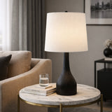 Modern European furniture - Modern Minimalist Accent Table Lamp - www.oroa.com