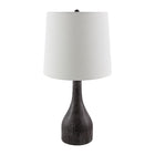 Modern European furniture - Modern Minimalist Accent Table Lamp - www.oroa.com