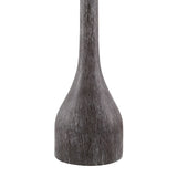 Modern European furniture - Modern Minimalist Accent Table Lamp - www.oroa.com
