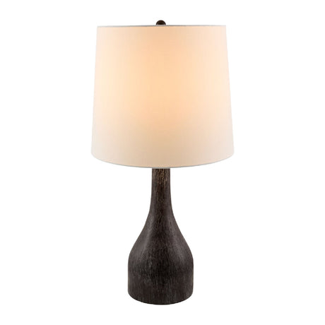 Modern European furniture - Modern Minimalist Accent Table Lamp - www.oroa.com