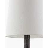 Modern European furniture - Modern Minimalist Accent Table Lamp - www.oroa.com