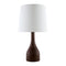 Modern European furniture - Modern Minimalist Accent Table Lamp - www.oroa.com