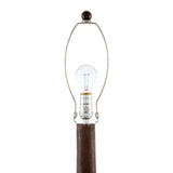 Modern European furniture - Modern Minimalist Accent Table Lamp - www.oroa.com