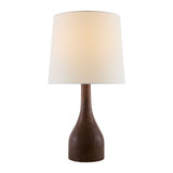 Modern European furniture - Modern Minimalist Accent Table Lamp - www.oroa.com