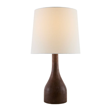 Modern European furniture - Modern Minimalist Accent Table Lamp - www.oroa.com