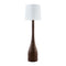 Modern European furniture - Modern Minimalist Accent Floor Lamp - www.oroa.com