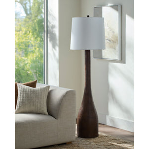   Modern Minimalist Accent Floor Lamp | Oroa.com