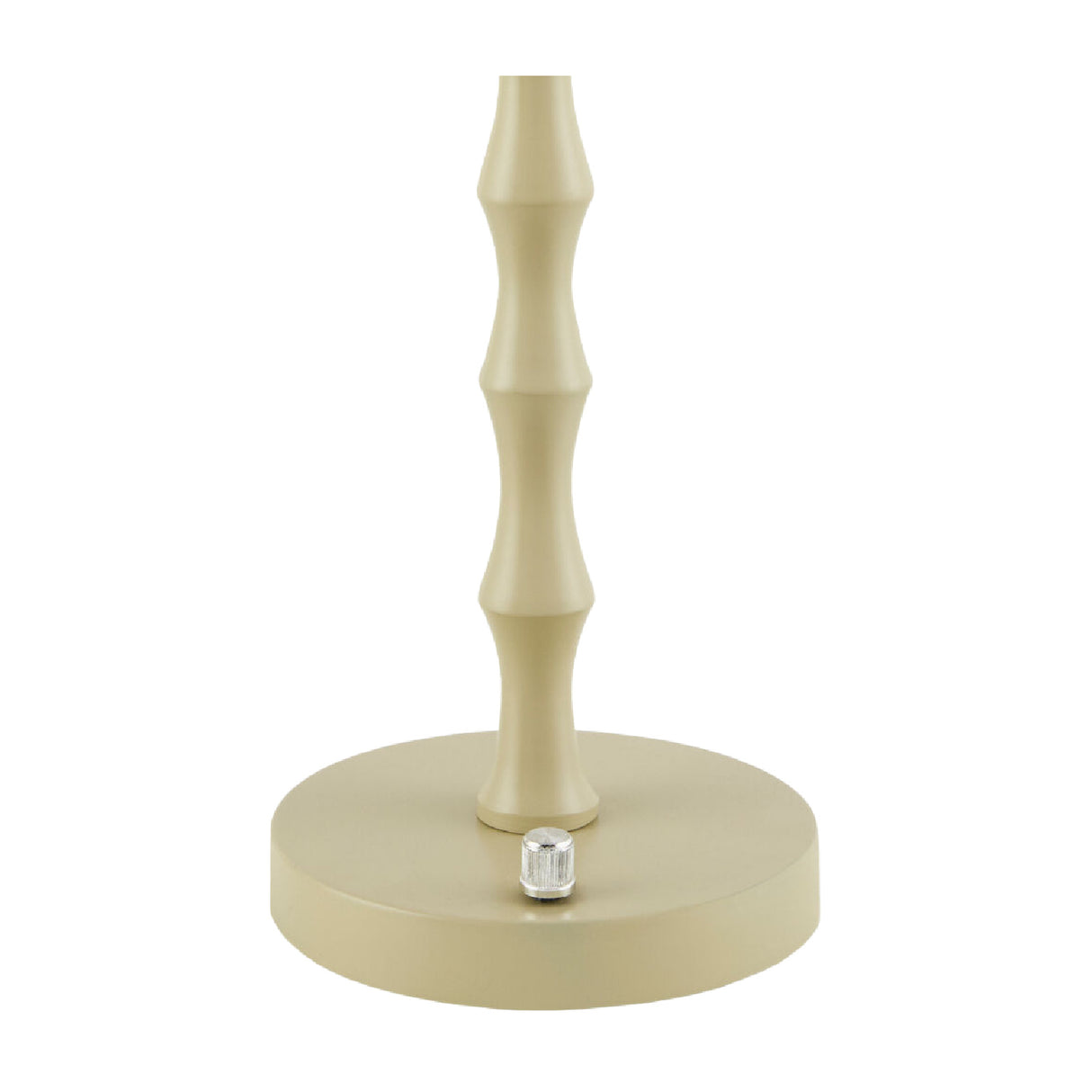   Modern European furniture - Pleated Linen Iron Table Lamp - www.oroa.com | Oroa.com
