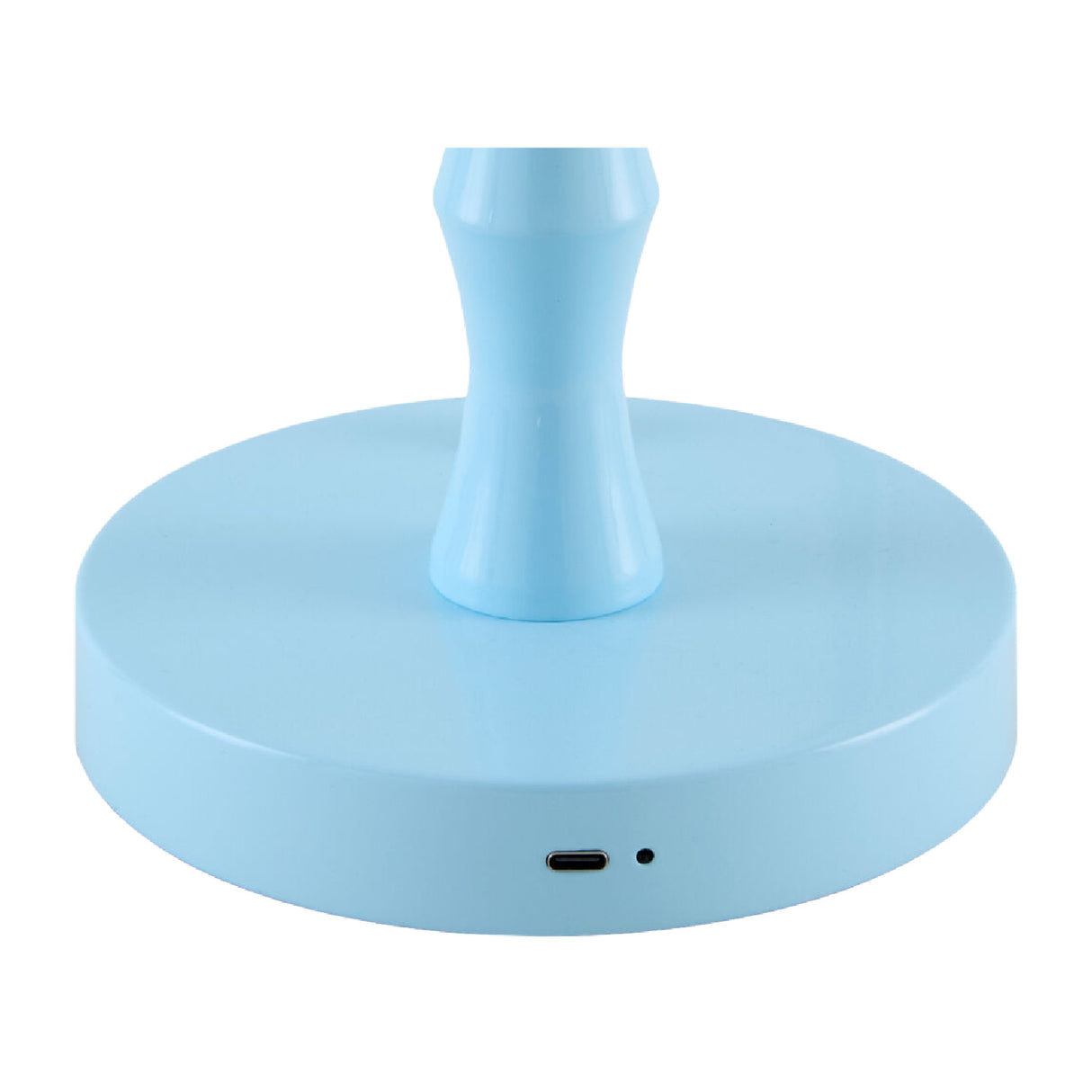   Modern European furniture - Pleated Linen Iron Table Lamp - www.oroa.com | Oroa.com