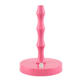 Modern European furniture - Pleated Linen Iron Table Lamp - www.oroa.com