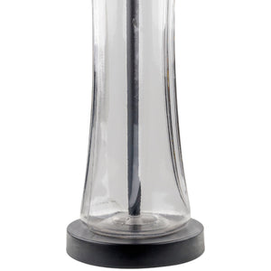   Translucent Glass Cotton Table Lamp | Oroa.com