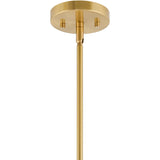 Modern European furniture - White Glass Orb 6-Light Chandelier - www.oroa.com