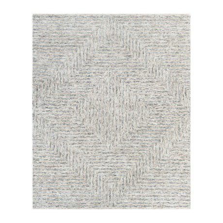   Modern furniture - Textured Wool Blend Carpet - www.oroa.com | Oroa.com