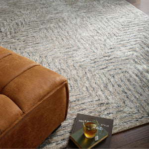   Modern furniture - Textured Wool Blend Carpet - www.oroa.com | Oroa.com