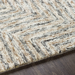  Modern furniture - Textured Wool Blend Carpet - www.oroa.com | Oroa.com