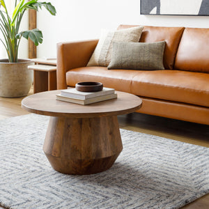   Modern European furniture - Hand-Tufted Wool Blend Table Runner - www.oroa.com | Oroa.com