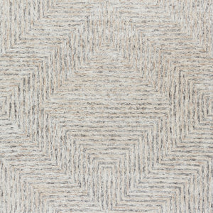  Modern European furniture - Hand-Tufted Wool Blend Table Runner - www.oroa.com | Oroa.com