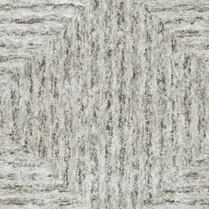   Modern European furniture - Hand-Tufted Wool Blend Table Runner - www.oroa.com | Oroa.com