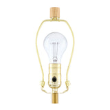 Modern European furniture - Rubberwood Beige Linen Table Lamp - www.oroa.com