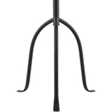 Modern European furniture - Floral Print Linen Table Lamp L - www.oroa.com