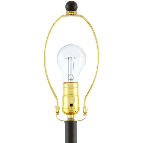 Modern European furniture - Floral Print Linen Table Lamp L - www.oroa.com