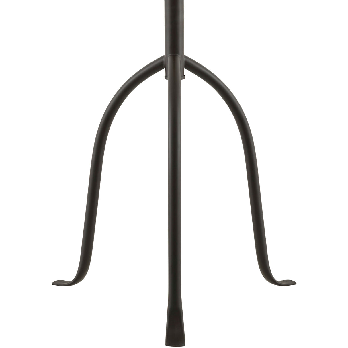   Floral Print Linen Table Lamp L | Oroa.com