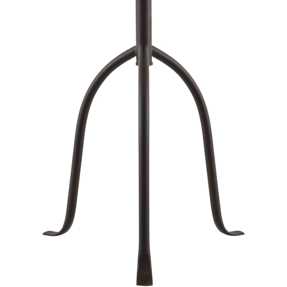   Floral Print Linen Table Lamp L | Oroa.com