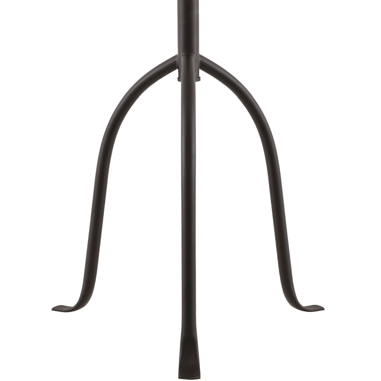   Floral Print Linen Table Lamp L | Oroa.com