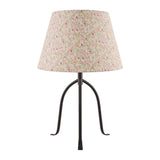 Modern European furniture - Floral Print Linen Table Lamp L - www.oroa.com