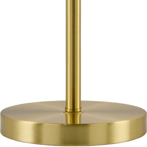   Modern European furniture - Wavy Rattan Accent Table Lamp - www.oroa.com | Oroa.com