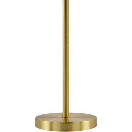 Modern European furniture - Wavy Rattan Accent Table Lamp - www.oroa.com