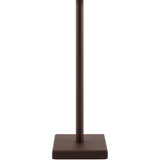 Modern European furniture - Brown Iron Accent Table Lamp - www.oroa.com