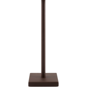   Modern European furniture - Brown Iron Accent Table Lamp - www.oroa.com | Oroa.com