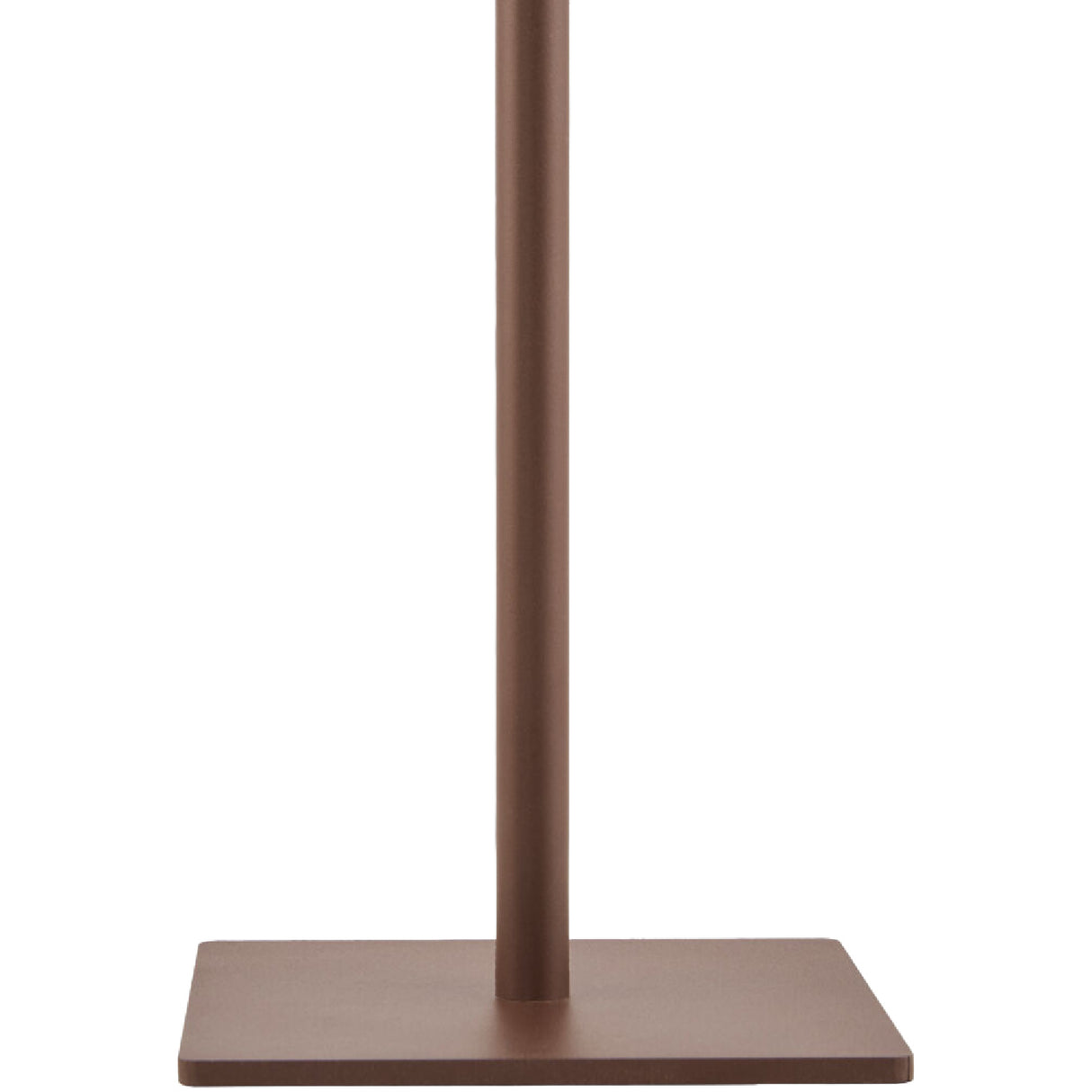   Modern European furniture - Brown Iron Accent Floor Lamp - www.oroa.com | Oroa.com