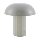 Modern European furniture - Iron Dome Table Lamp - www.oroa.com