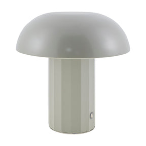 Modern European furniture - Iron Dome Table Lamp - www.oroa.com