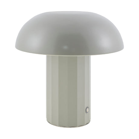   Modern European furniture - Iron Dome Table Lamp - www.oroa.com | Oroa.com