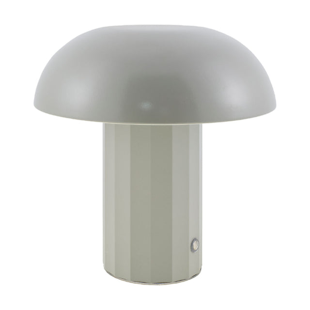 Modern European furniture - Iron Dome Table Lamp - www.oroa.com