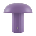 Modern European furniture - Iron Dome Table Lamp - www.oroa.com