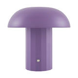 Modern European furniture - Iron Dome Table Lamp - www.oroa.com