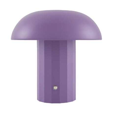 Modern European furniture - Iron Dome Table Lamp - www.oroa.com