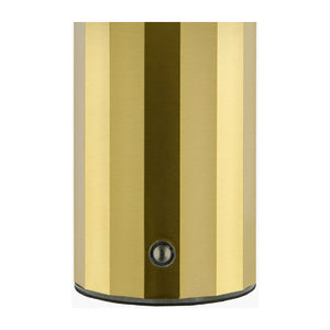   Modern European furniture - Iron Dome Table Lamp - www.oroa.com | Oroa.com