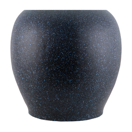 Modern European furniture - Painted Cement Linen Table Lamp - www.oroa.com